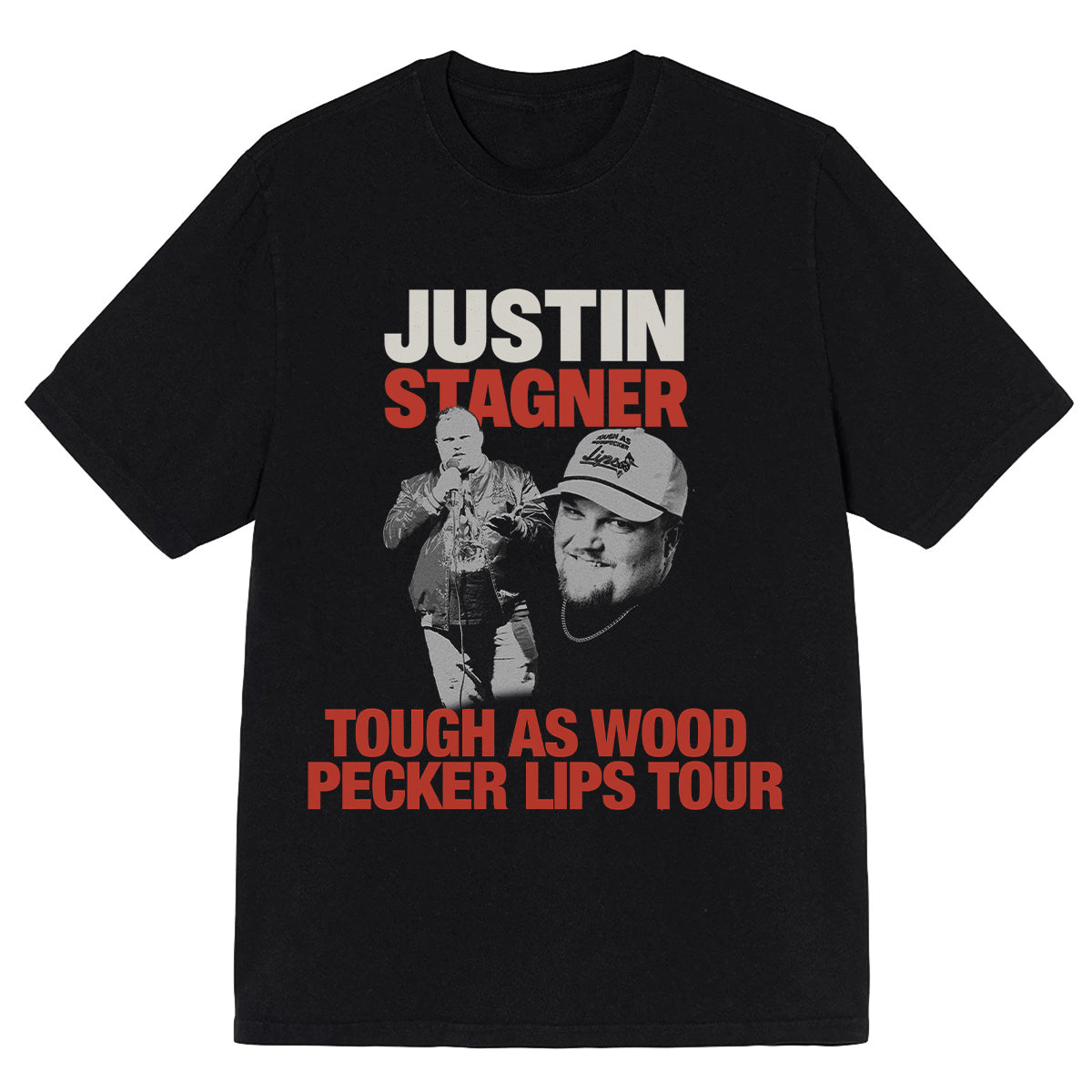 Justin Stagner