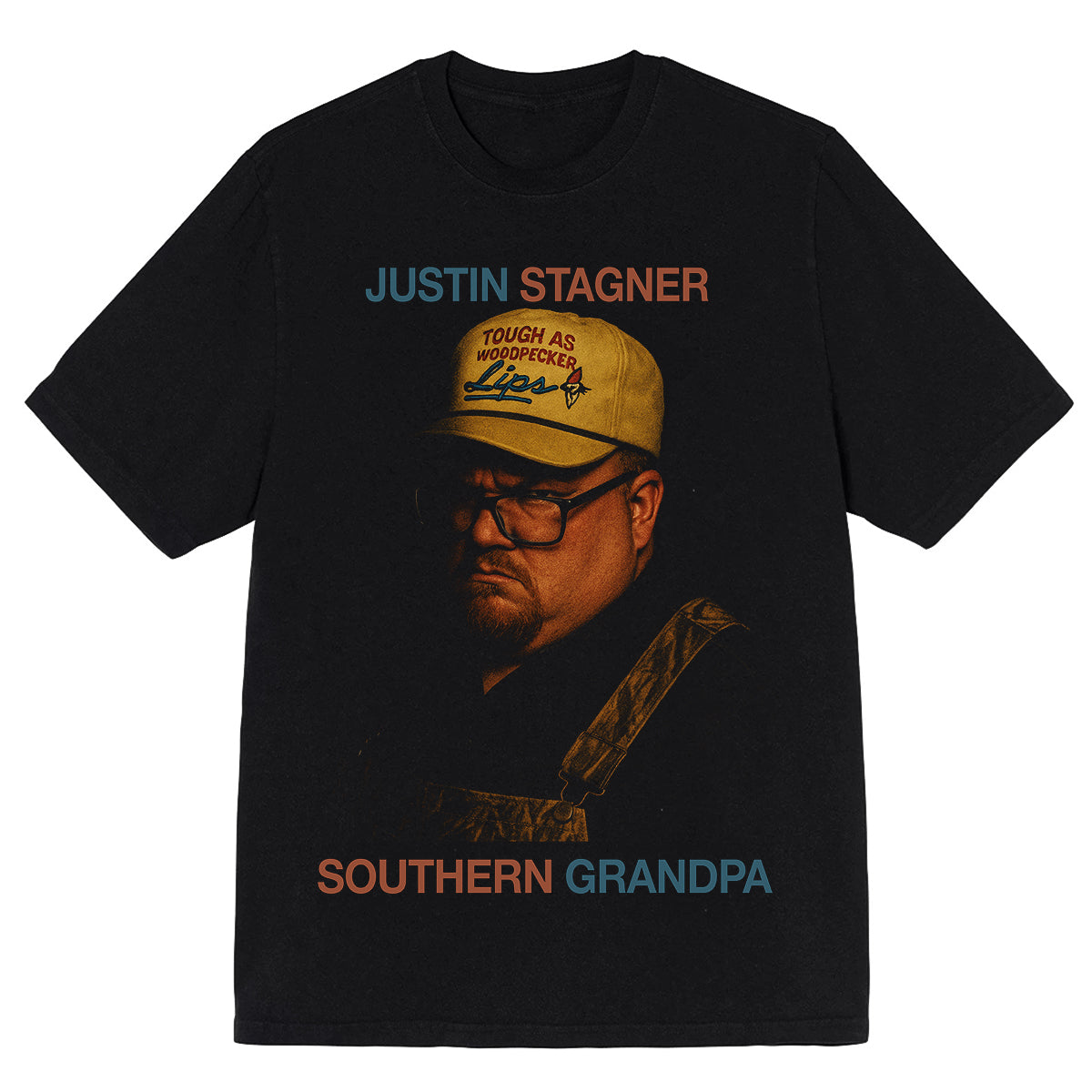 Justin Stagner
